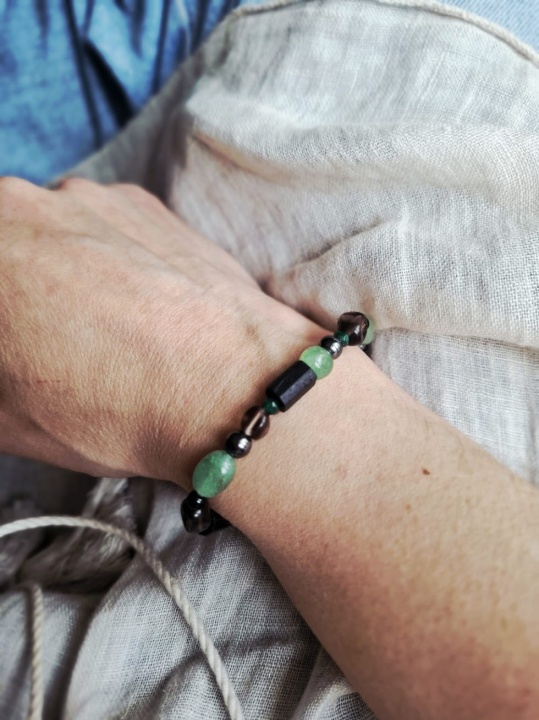 pracownia-luna-art-bransoletka-jadeit-kwarc.dymny-awenturyn-hematyt-turmalin4.jpg