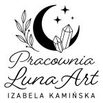 Pracownia Luna Art - strona główna