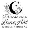 Pracownia Luna Art - strona główna